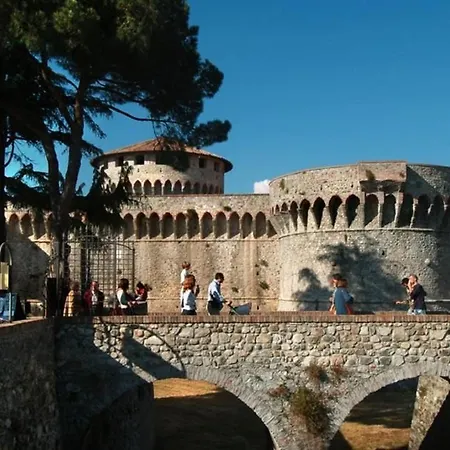 Sentirsi A Casa In 2 *