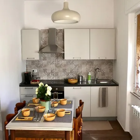 Sentirsi A Casa In 2 * Sarzana